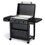 Enders Amaro Plancha Grill Gas BBQ