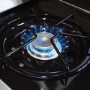Broil King Royal 340 - 3 Burner Gas BBQ Grill with Side Burner - Black
