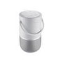 Bose Portable Home Smart Speaker with Voice Recognition and Control - Silver
