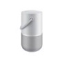 Bose Portable Home Smart Speaker with Voice Recognition and Control - Silver