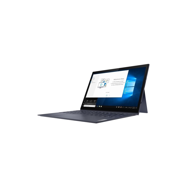 Lenovo Yoga Duet 7 i5 8GB 256GB 13" Tablet - Slate Grey