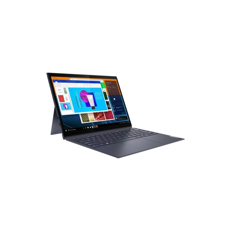Lenovo Yoga Duet 7 i5 8GB 256GB 13" Tablet - Slate Grey