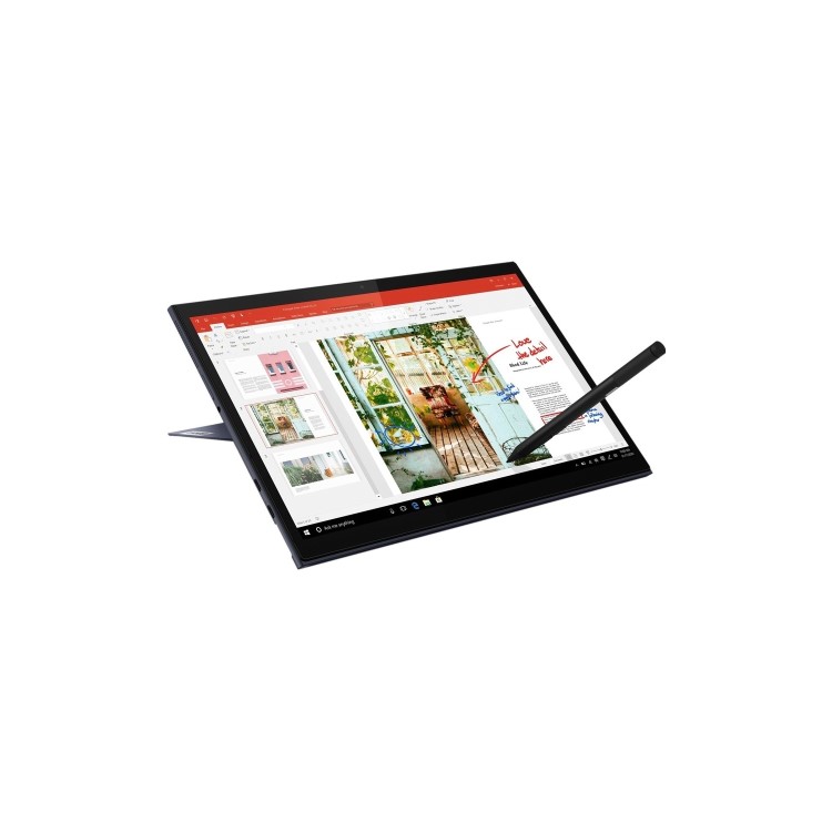 Lenovo Yoga Duet 7 i5 8GB 256GB 13" Tablet - Slate Grey