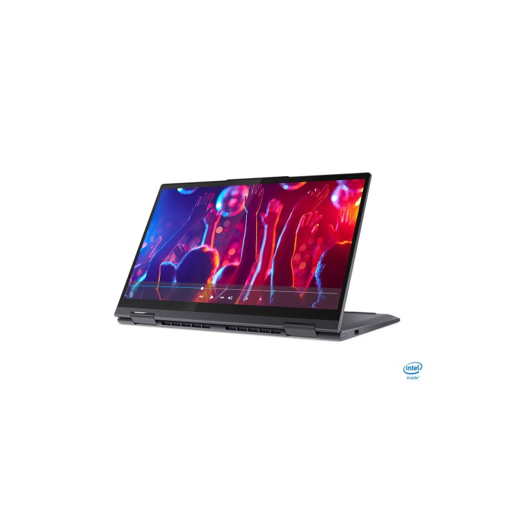 Lenovo Yoga 7 Flip Intel Core i5 8GB RAM 256GB SSD 14 Inch Windows 11 Laptop