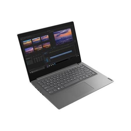Lenovo V14-IIL Core i5-1035G1 8GB 256GB SSD 14 Inch FHD Windows 10 Pro Laptop