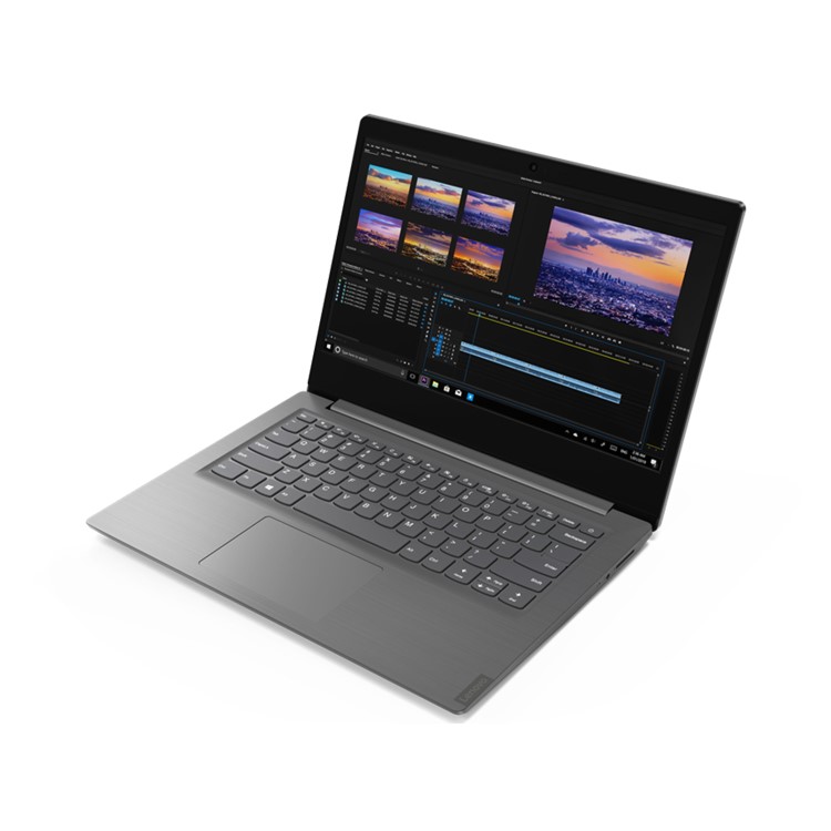 Lenovo V14-ADA AMD Ryzen 3 3250U 8 GB RAM 256 GB SSD 14 Inch Windows 10 Pro Laptop 