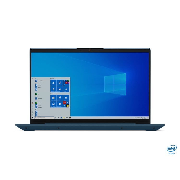 Lenovo IdeaPad 5i Core i5-1135G7 8GB 256GB 14 Inch Windows 10 Home S Laptop