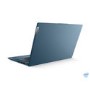 Lenovo IdeaPad 5i Core i5-1135G7 8GB 256GB 14 Inch Windows 10 Home S Laptop