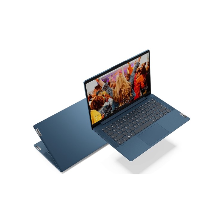 Lenovo IdeaPad 5i Core i5-1135G7 8GB 256GB 14 Inch Windows 10 Home S Laptop