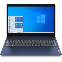 Lenovo IdeaPad Intel Core i5 8GB RAM 256GB SSD 15.6 Inch Windows 11 Home Laptop