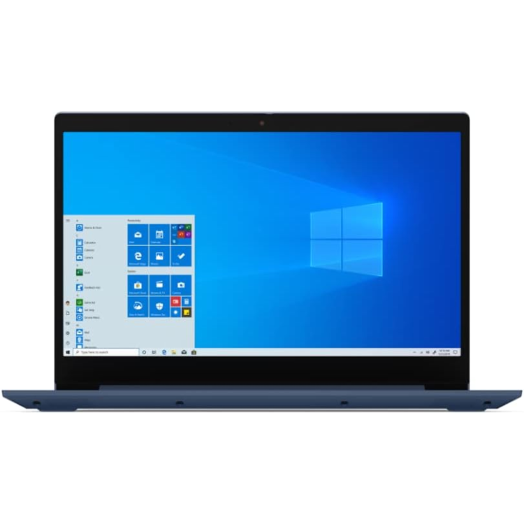 Lenovo IdeaPad Intel Core i5 8GB RAM 256GB SSD 15.6 Inch Windows 11 Home Laptop