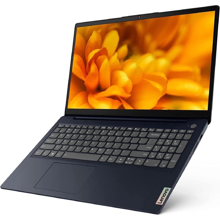 Lenovo IdeaPad 3 Intel Core i7 8GB RAM 1TB SSD 15.6 Inch Windows 11 Laptop