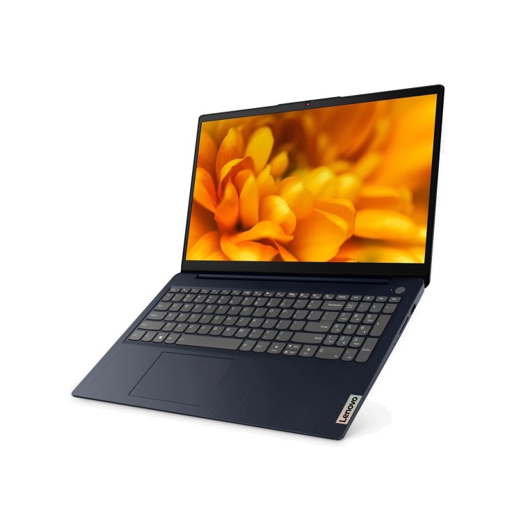 Lenovo IdeaPad 3i Intel Core i3 4GB RAM 128GB SSD 15.6 Inch Windows 11 Laptop