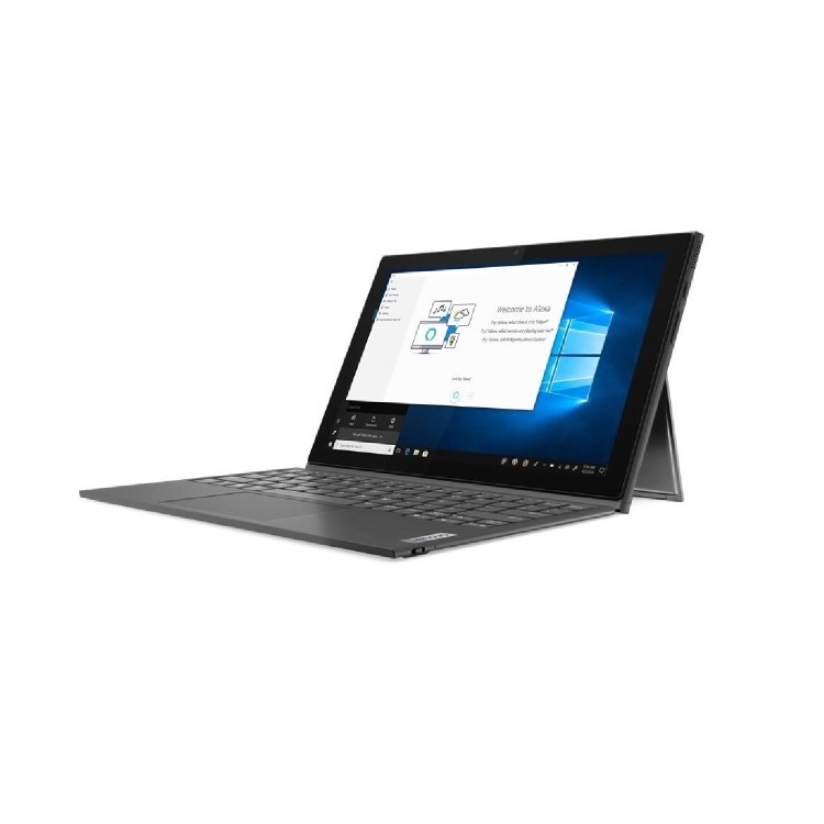 Lenovo IdeaPad Duet 3 Celeron N4020 4GB 64GB eMMC 10.3 Inch Windows 11 Home Laptop