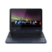 Refurbished Lenovo 500w Gen 3 82J3 Celeron N5100 4GB 128GB SSD 11.6 Inch Windows 11 Pro Laptop