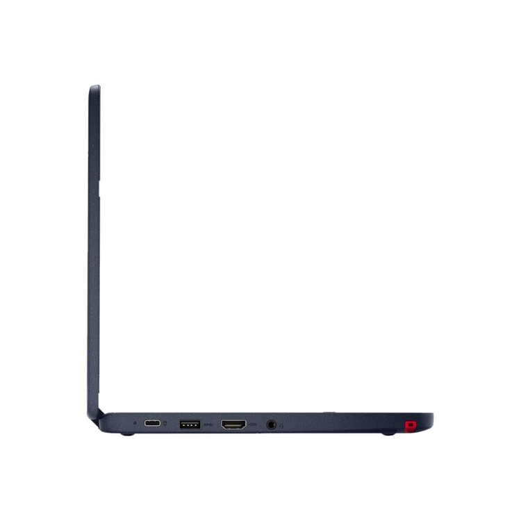 Refurbished Lenovo 500w Gen 3 82J3 Celeron N5100 4GB 128GB SSD 11.6 Inch Windows 11 Pro Laptop
