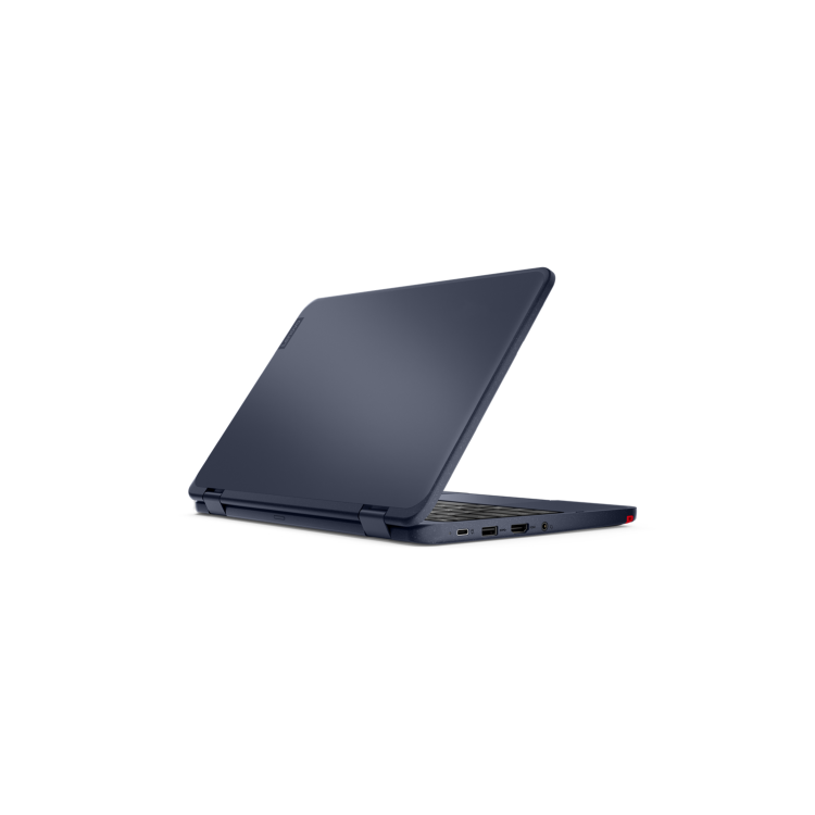 Refurbished Lenovo 500w Gen 3 82J3 Celeron N5100 4GB 128GB SSD 11.6 Inch Windows 11 Pro Laptop