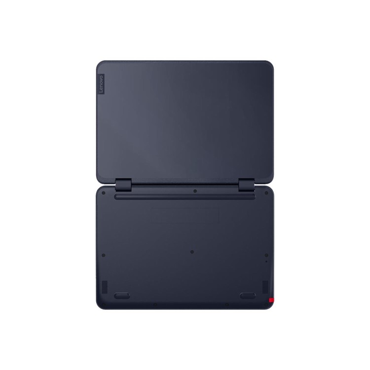 Refurbished Lenovo 500w Gen 3 82J3 Celeron N5100 4GB 128GB SSD 11.6 Inch Windows 11 Pro Laptop