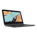 82J9000TUK Lenovo 300e AMD 3015Ce 4GB 32GB eMMC 11.6 Inch Touchscreen Convertible Chromebook