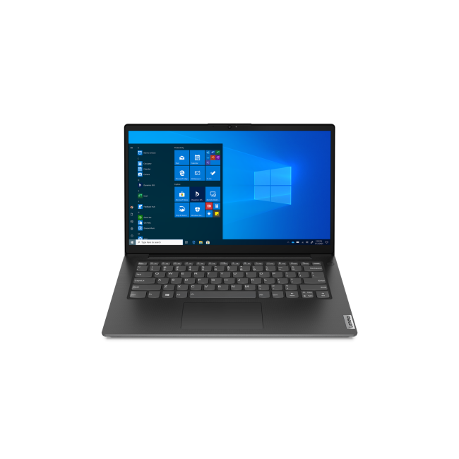 Lenovo V14 Gen 2 Ryzen 7-5700U 16GB 512GB SSD 14 Inch Windows 11 Pro Laptop