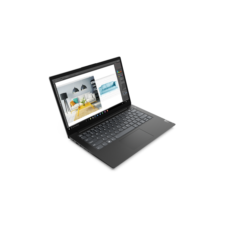 Lenovo V14 Gen 2 Ryzen 7-5700U 16GB 512GB SSD 14 Inch Windows 11 Pro Laptop