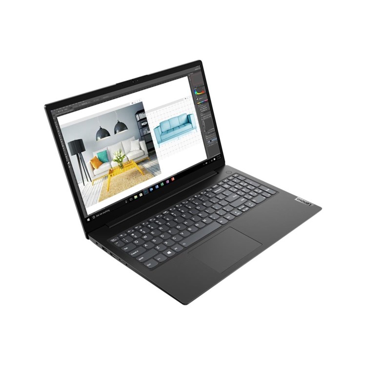 Lenovo V15 G2 ALC Ryzen 7 16GB 512GB SSD 15.6 Inch Windows 11 Pro Laptop