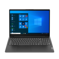 Lenovo V15 G2 AMD Ryzen 5 8GB 256GB SSD 15.6 Inch Windows 11 Pro Laptop