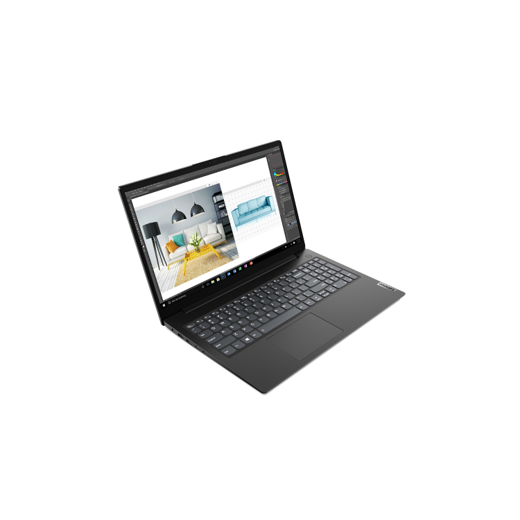 Lenovo V15 G2 AMD Ryzen 5 8GB 256GB SSD 15.6 Inch Windows 11 Pro Laptop