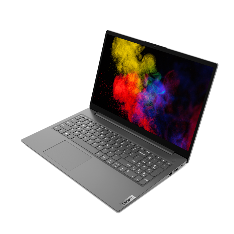 Lenovo V15 G2 AMD Ryzen 5 8GB 256GB SSD 15.6 Inch Windows 11 Pro Laptop
