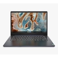 Lenovo IdeaPad 3 MediaTek MT8183 4GB 128GB 14 Inch Chromebook Lenovo IdeaPad 3 MediaTek MT8183 4GB 128GB 14 Inch Chromebook