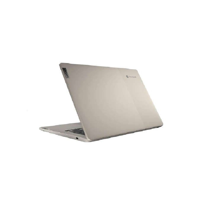 Refurbished Lenovo Ideapad 5 Intel Core i3 4GB RAM 128GB SSD 14 Inch Chrome OS Laptop