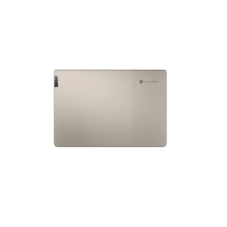 Refurbished Lenovo Ideapad 5 Intel Core i3 4GB RAM 128GB SSD 14 Inch Chrome OS Laptop