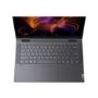 Lenovo Yoga 7 Ryzen 5-5600U 8GB 256GB SSD Radeon Graphics 14 Inch Windows 10 Home Laptop