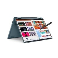 Lenovo Yoga 7i Intel Core i5 8GB RAM 512GB SSD 14 Inch Windows 11 Touchscreen Laptop