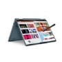 Lenovo Yoga 7i Intel Core i5 8GB RAM 512GB SSD 14 Inch Windows 11 Touchscreen Laptop