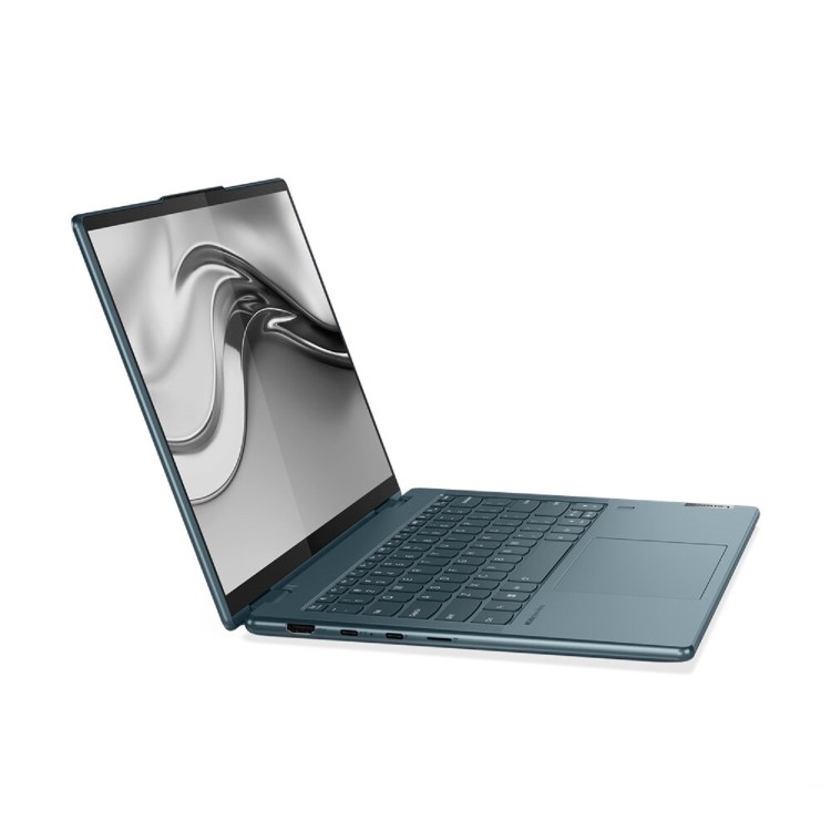 Lenovo Yoga 7i Intel Core i5 8GB RAM 512GB SSD 14 Inch Windows 11 Touchscreen Laptop