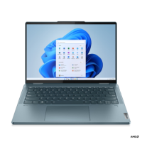 Lenovo Yoga 7 AMD Ryzen 7 16GB RAM 1TB SSD 14 Inch Windows 11 Laptop