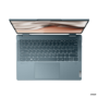 Lenovo Yoga 7 AMD Ryzen 7 16GB RAM 1TB SSD 14 Inch Windows 11 Laptop