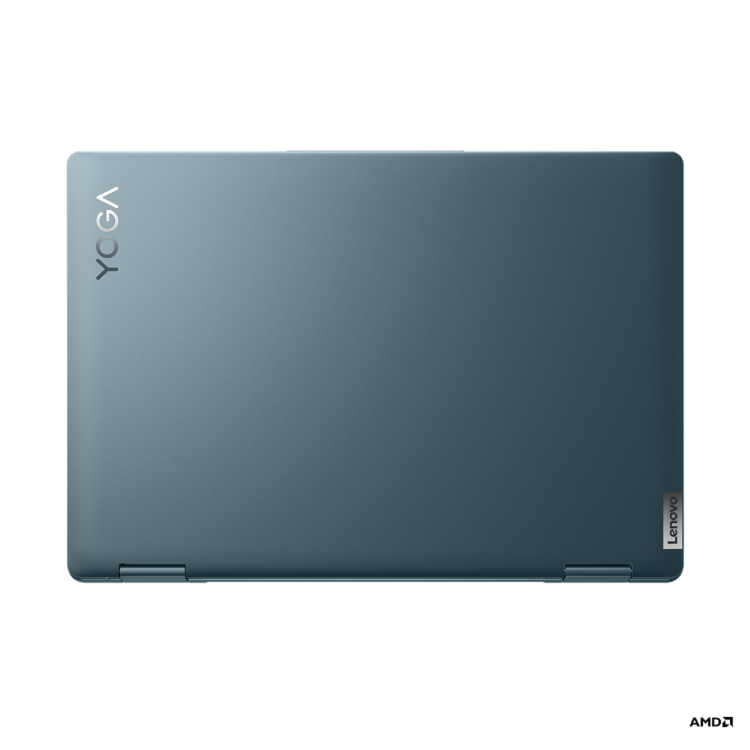 Lenovo Yoga 7 AMD Ryzen 7 16GB RAM 1TB SSD 14 Inch Windows 11 Laptop