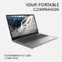 Lenovo IdeaPad 1 AMD Ryzen 7 8GB RAM 512GB SSD 15.6 Inch Windows 11 Laptop