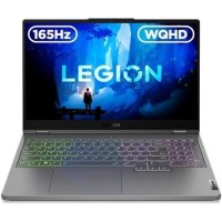 Lenovo Legion 5 Intel Core i7 16GB 512GB RTX 3070Ti 165Hz 15.6 Inch Windows 11 Home Gaming Laptop