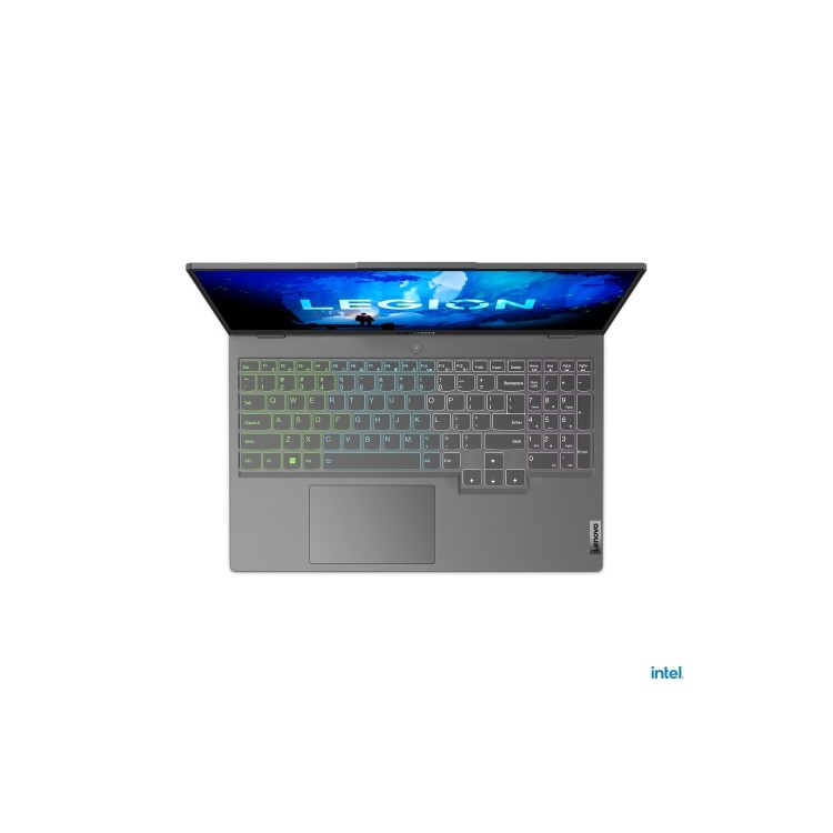 Lenovo Legion 5 Intel Core i7 16GB 512GB RTX 3070Ti 165Hz 15.6 Inch Windows 11 Home Gaming Laptop