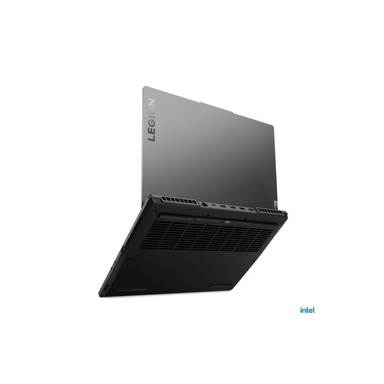 Lenovo Legion 5 Intel Core i7 16GB 512GB RTX 3070Ti 165Hz 15.6 Inch Windows 11 Home Gaming Laptop