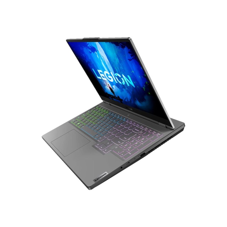 Lenovo Legion 5 Intel Core i7 16GB 512GB RTX 3070Ti 165Hz 15.6 Inch Windows 11 Home Gaming Laptop
