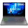 Lenovo Legion 5 AMD Ryzen 7 16GB 512GB RTX 3060 165Hz 15.6 Inch Windows 11 Home Gaming Laptop