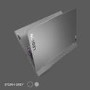 Lenovo Legion 5 AMD Ryzen 7 16GB 512GB RTX 3060 165Hz 15.6 Inch Windows 11 Home Gaming Laptop
