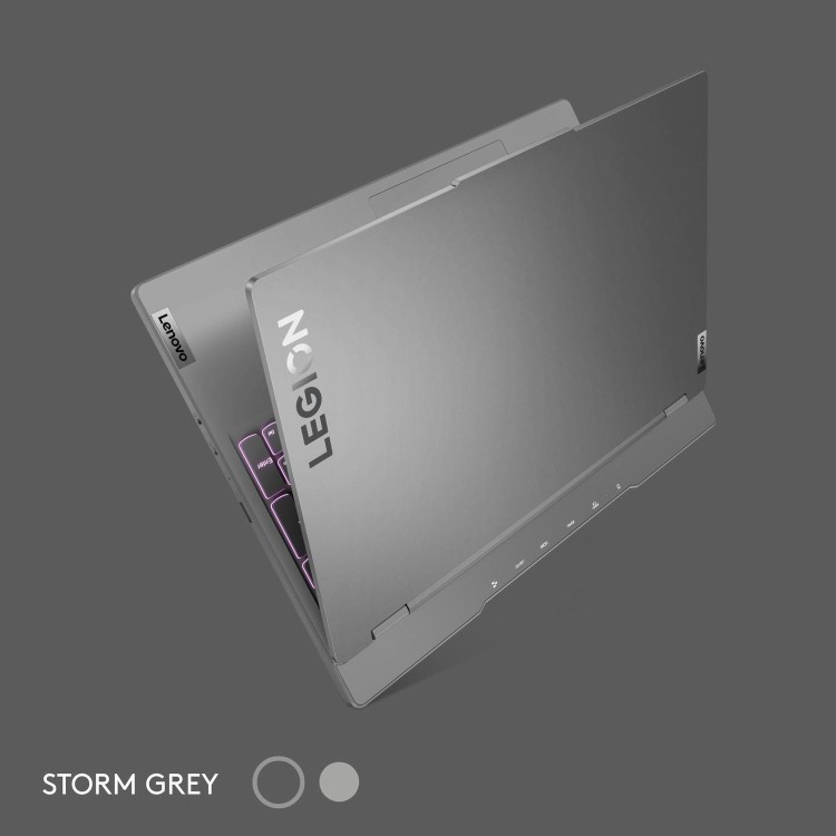 Lenovo Legion 5 AMD Ryzen 7 16GB 512GB RTX 3060 165Hz 15.6 Inch Windows 11 Home Gaming Laptop