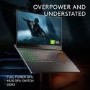 Lenovo Legion 5 AMD Ryzen 7 16GB 512GB RTX 3060 165Hz 15.6 Inch Windows 11 Home Gaming Laptop