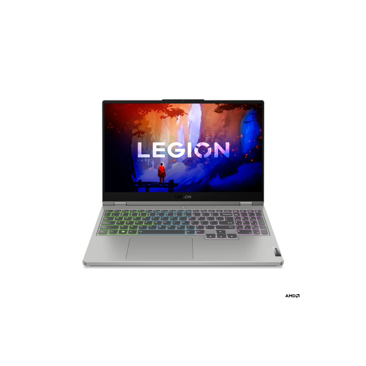 Lenovo Legion Y500 Ryzen 7 6800H 16GB 512GB RTX 3060 165Hz 15.6 Inch Gaming Laptop