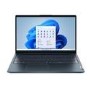 Refurbished Lenovo IdeaPad 3 AMD Ryzen 3 5425U 4GB 128GB 15.6 Inch Windows 11 Laptop